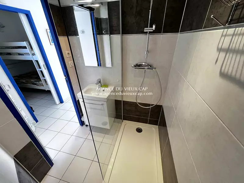 Appartement, 36,77 m²