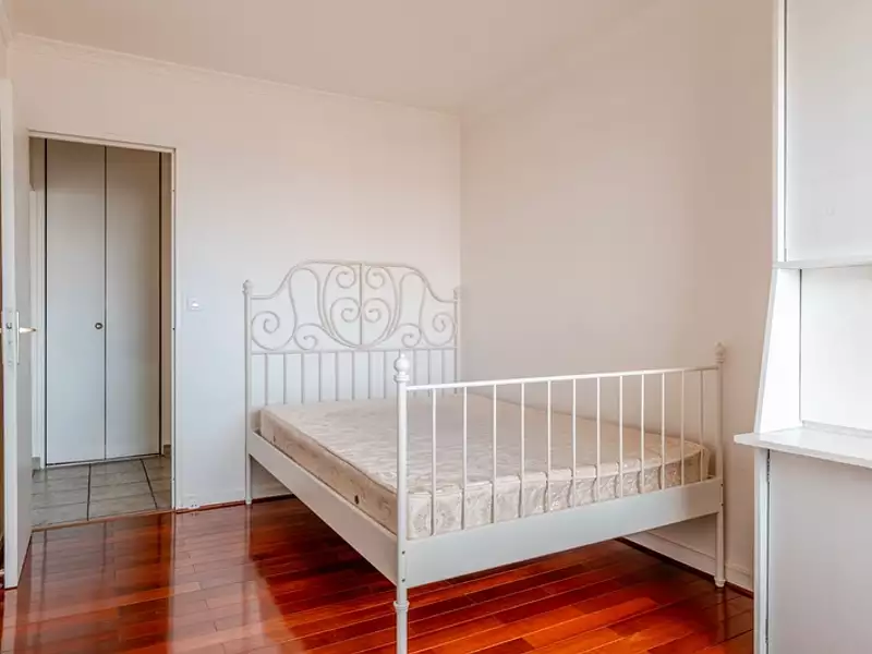Appartement, 81 m²
