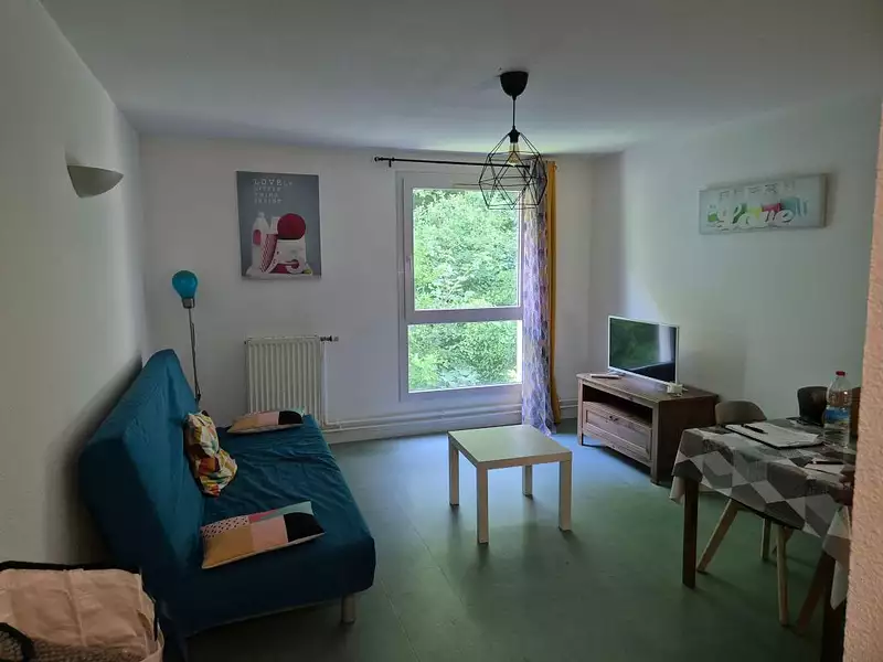 Appartement, 41 m²