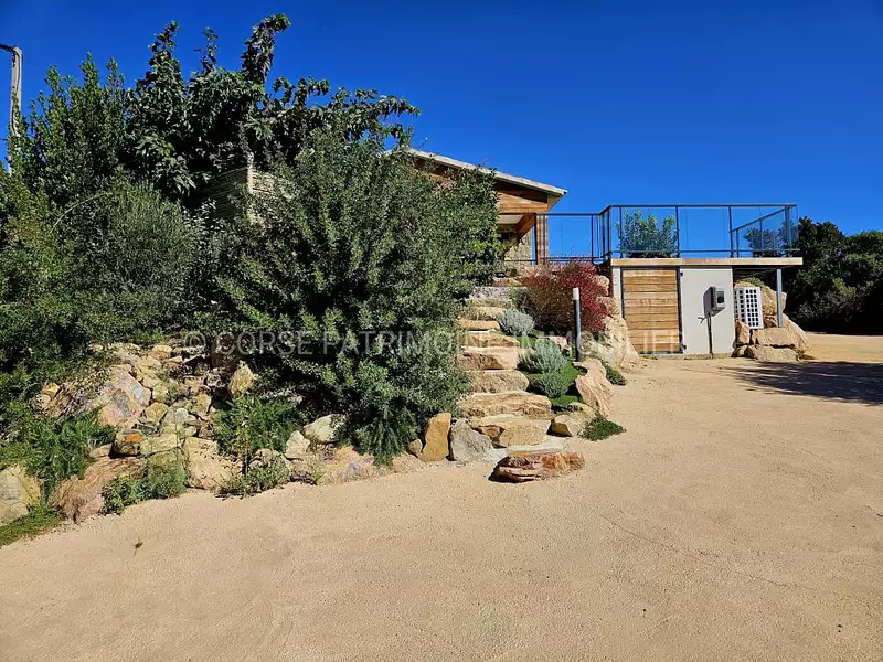 Maison, 95 m²