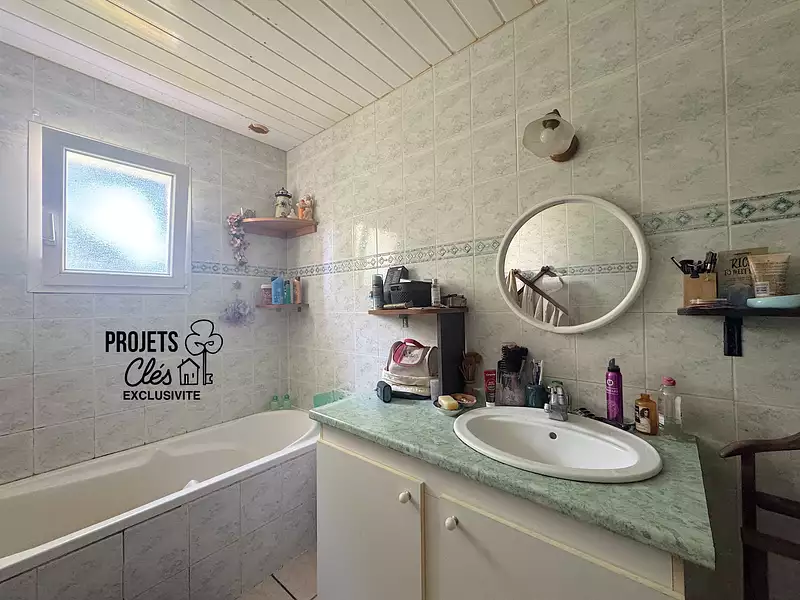 Maison, 84,48 m²