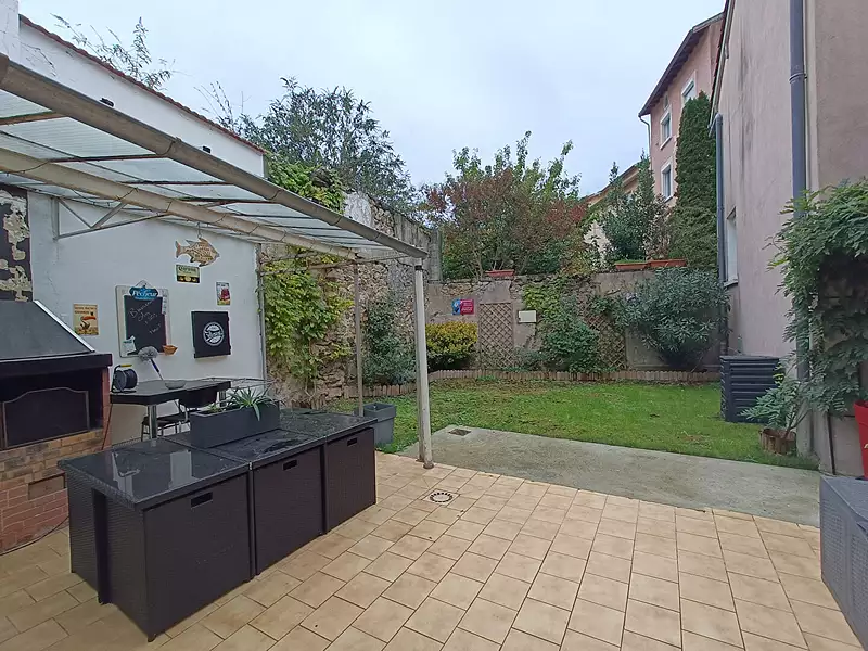 Maison, 94 m²