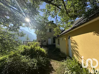 Maison, 127 m²