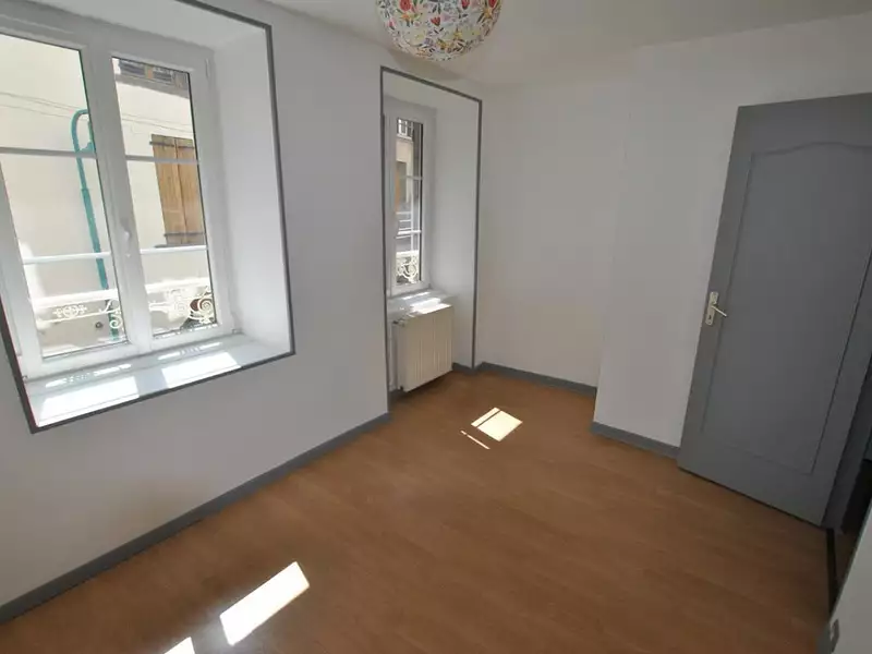 Appartement, 84 m²