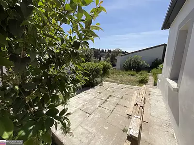 Maison, 64 m²