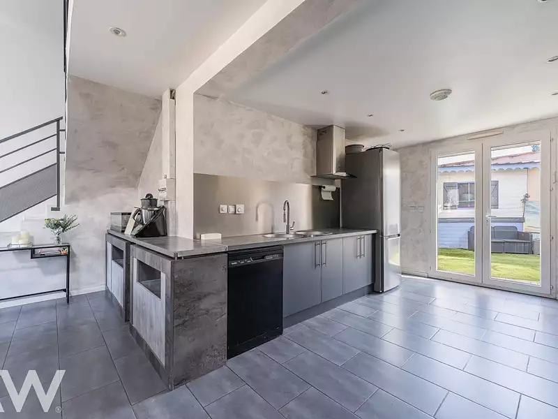 Maison, 137 m²