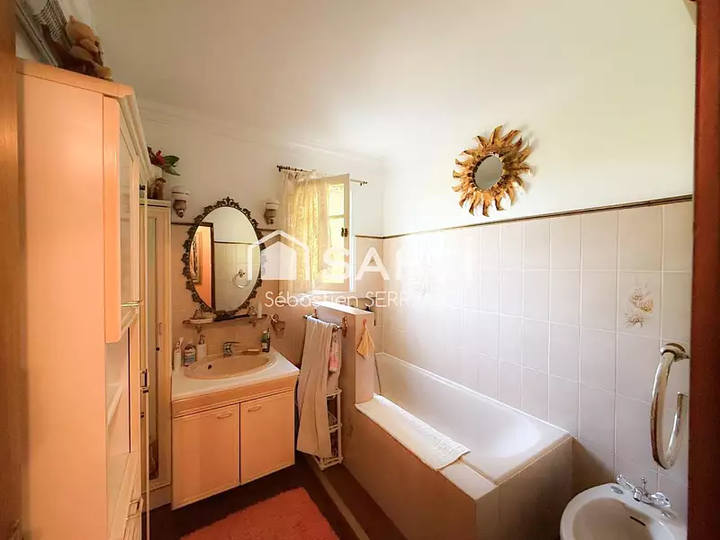 Maison, 158 m²