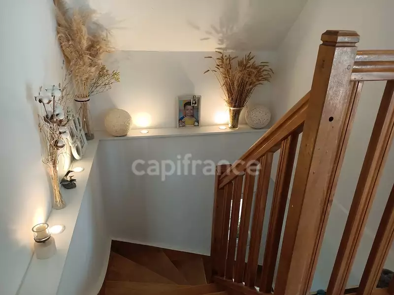 Maison, 113 m²