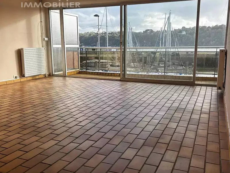 Appartement, 82,29 m²