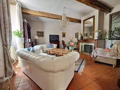 Maison, 185 m²