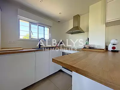 Maison, 76 m²