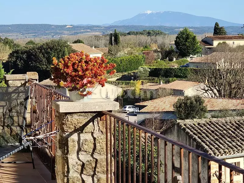 Maison, 63 m²