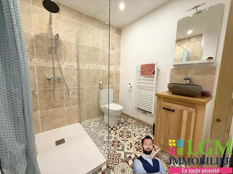 Maison, 176 m²