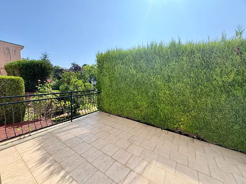 Maison, 71 m²