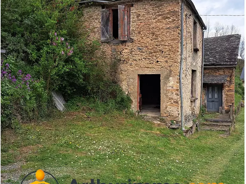 Maison, 75 m²