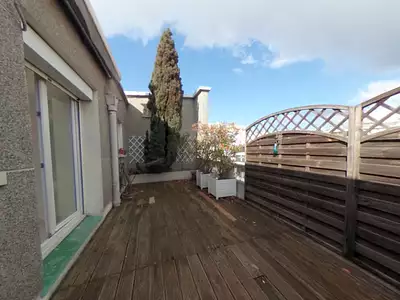 Appartement, 135,05 m²