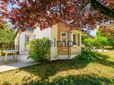 Maison, 190 m²
