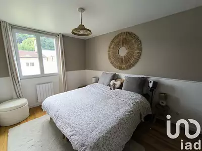 Maison, 75 m²