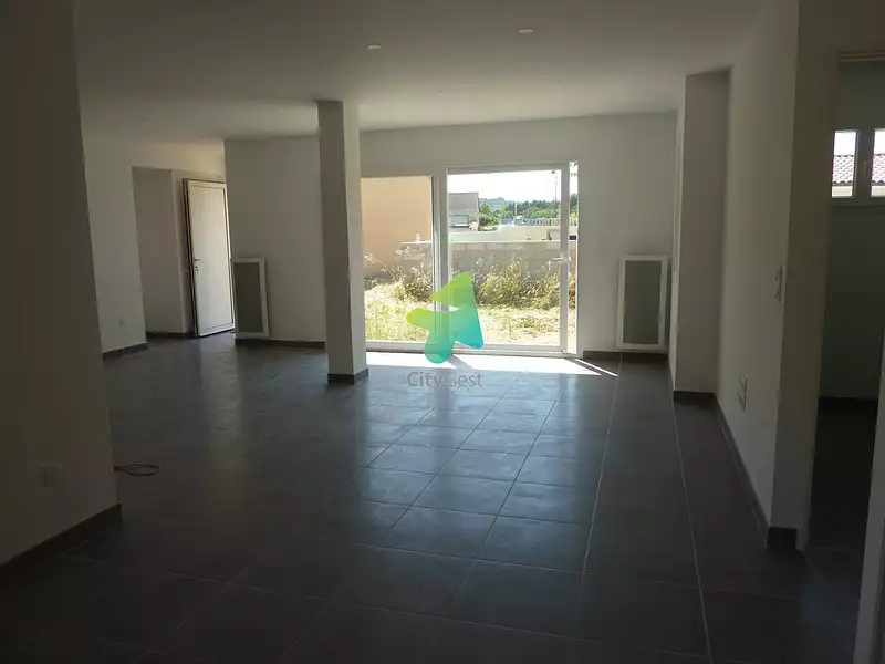 Maison, 100 m²