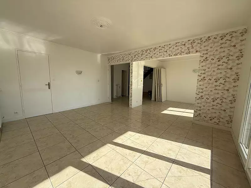 Appartement, 122 m²
