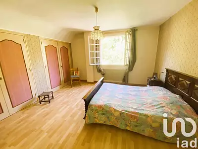 Maison, 130 m²