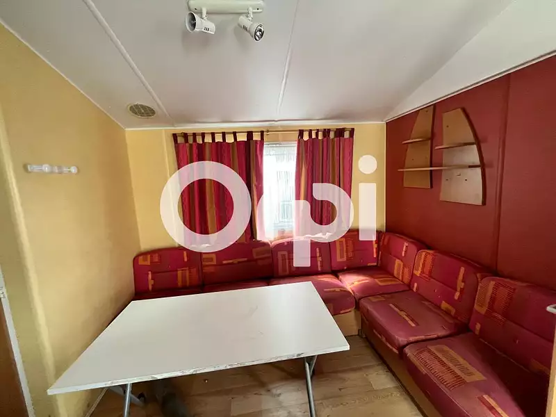Appartement, 28 m²