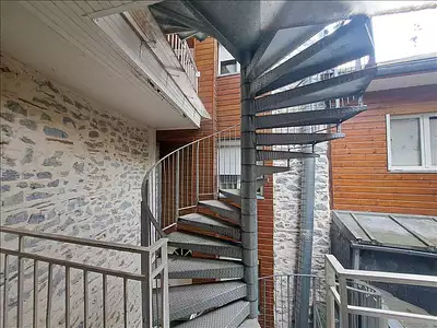 Immeuble