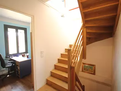 Maison, 100 m²