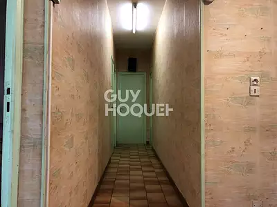 Maison, 64 m²