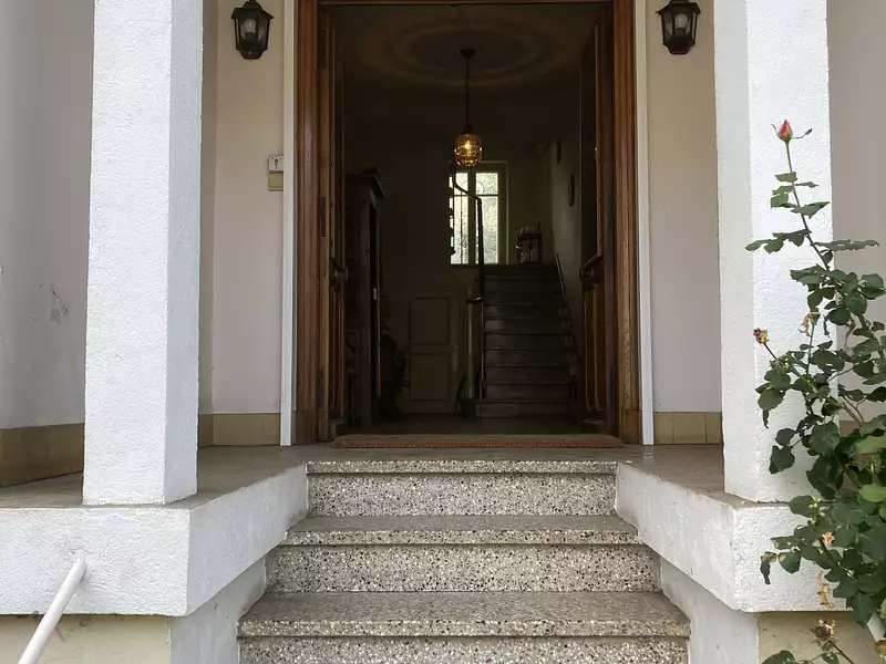 Maison, 188 m²