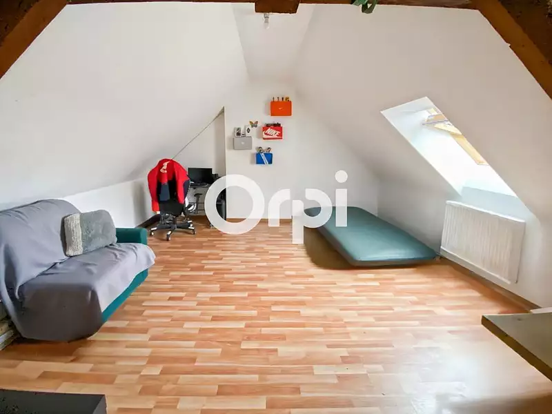 Maison, 75 m²