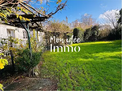 Maison, 108 m²