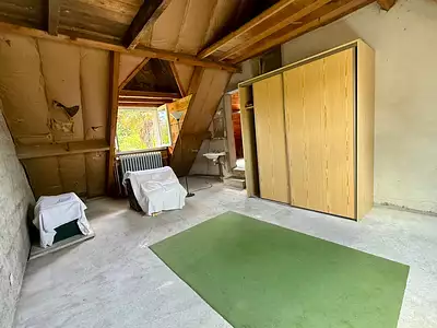 Maison, 143 m²