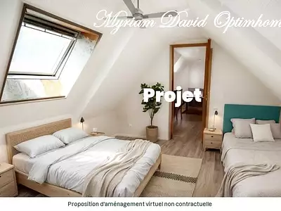 Maison, 75 m²