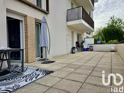 Appartement, 65 m²