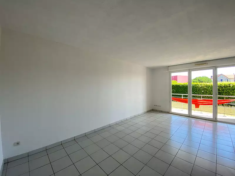 Appartement, 47,29 m²