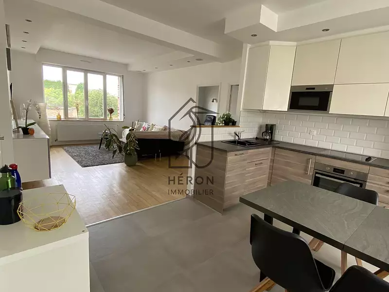 Appartement, 78,52 m²