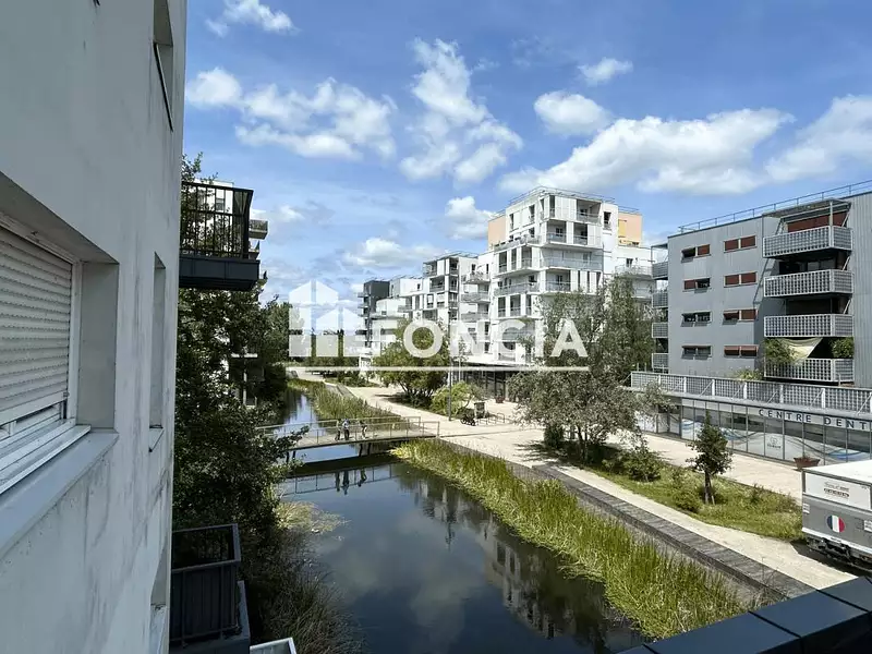Appartement, 63 m²