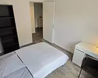 Appartement, 50,7 m²