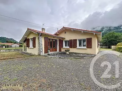 Maison, 135 m²
