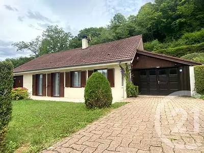 Maison, 100 m²