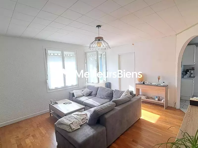 Maison, 114 m²