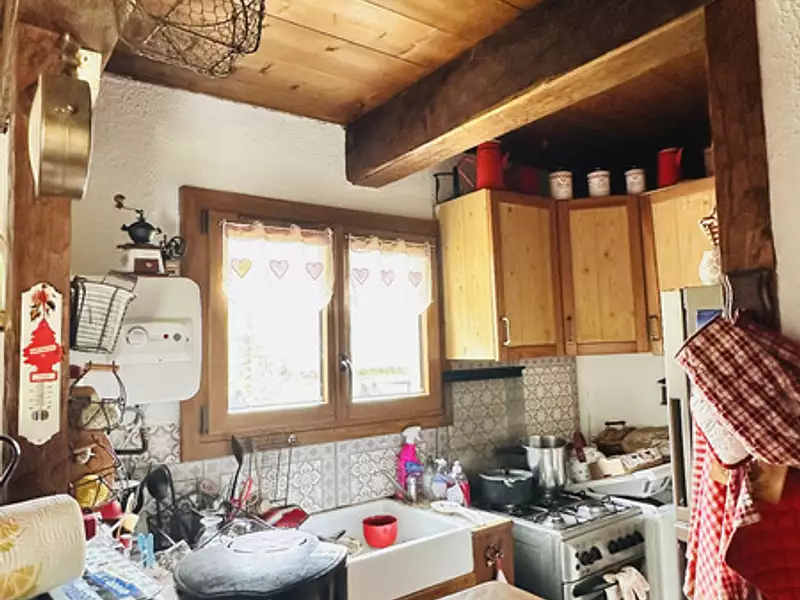 Maison, 57 m²