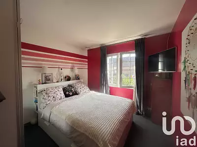 Maison, 120 m²