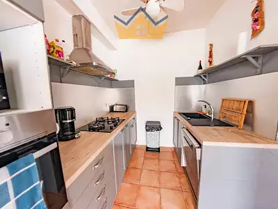 Maison, 85 m²