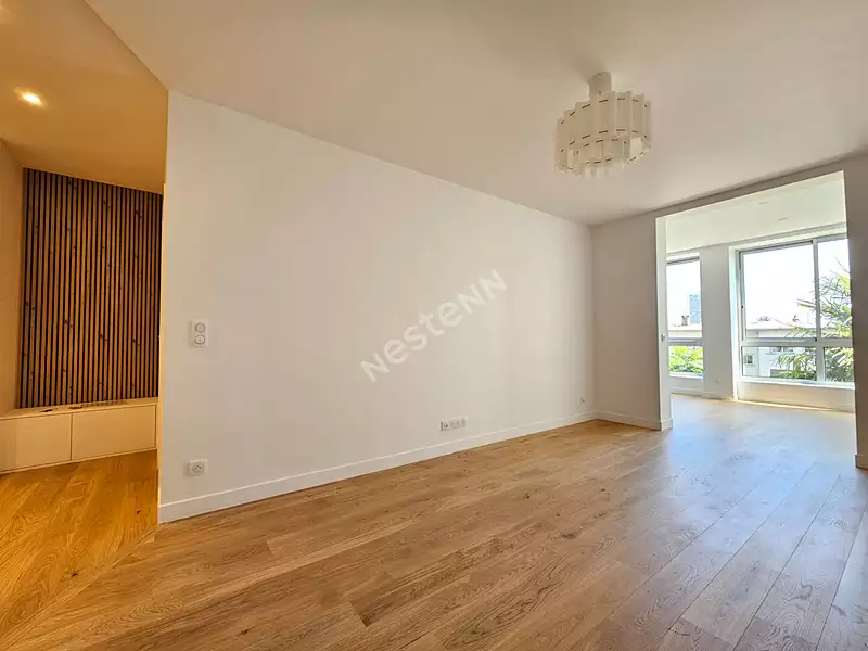 Appartement, 60 m²