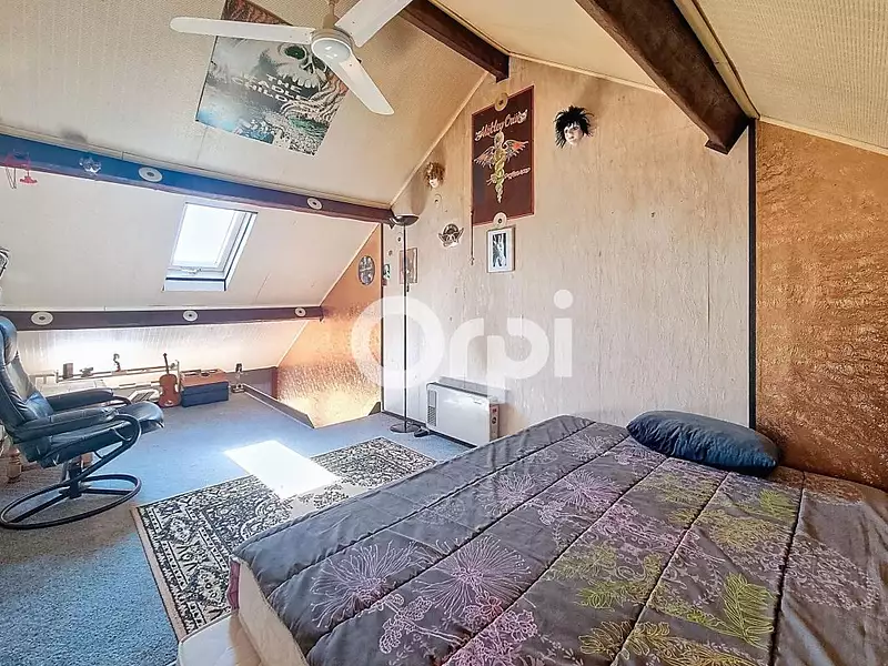 Maison, 145 m²