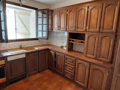 Maison, 133 m²