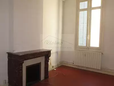 Appartement, 85,46 m²