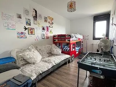 Appartement, 82 m²